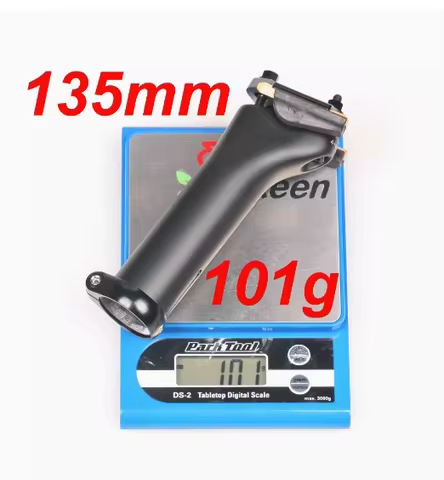 HY UltraLight Zero/15m Offset Carbon Seatpost T800 for TREK EMONDA SL/SLR Madone 2011-2015 Gen3 & 4 