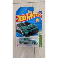 Hot Wheels Custom Kia EV6 LOT N 2025 Diecast Original Mattel 1:64 HW EV