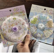 ［現貨］旺角店🇯🇵日本角落生物杯蓋