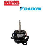 Fan Motor Indoor Cassate Acson/Daikin ACK/YCK20E/A2 (R50039034246)