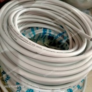Kabel NYM 2x1.5 Culion / Eterna per Meter kabel SNI 2x1,5 eterna 3x1.5