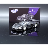 MASH BBR 1/64 Maserati MC12 Competizione Test Fiorano