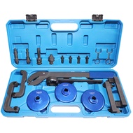 Engine Camshaft Alignment Timing Locking Tool Kit for VW Audi 2.0 2.8 3.0T 3.2 4.2 5.2
