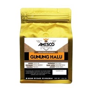 Gunung Halu 阿拉比卡咖啡 200g 咖啡豆/咖啡粉 新鮮烘焙 中深烘焙