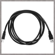 [U L Z R] For   USB 2.0 Printer Cable Cord A-B 1.8M