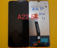 Màn Hình SS A22 5G / A226 Loại ZIN( tặng ngày cường lực+ keo dán)