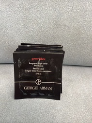 Giorgio Armani Power Fabric 持久遮瑕粉底液