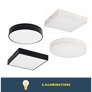 LUZ 24W / 36W LED Panel Surface Mount Ceiling Light