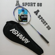 RAKET BADMINTON ASHAWAY DYNAMITE 300