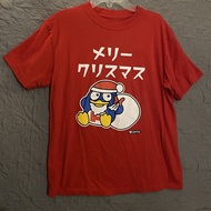 Men Donpen Don Quixote T-Shirt From Japan Donki Quijote