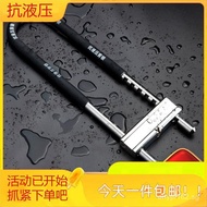 U Shape Lock U Double Door with Lock u Lock for Sliding Glass Door, Glass Door Outdoor Insert Lock, 