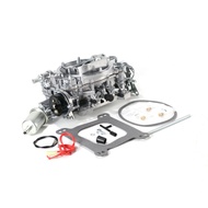 SherryBerg Carburador Carb Rep. for Edelbrock 1411 Carburettor Carburater 750Cfm Performer Series Ca