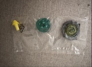 未拆包裝 Beyblade 薯片龍 陀螺 爆旋陀螺