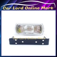 MU-3000 Halogen Spot Light - 1 Pcs (WHITE)