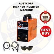 AUSTCORP SMART160 WELDING MACHINE