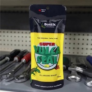 Adhesive Sealant Waterproof Al-PurposeSealant 75ML
