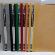 A4 FAIL PENGURUSAN / management fail kmf-807A