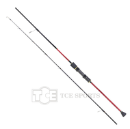 TEAM SEAHAWK GENESYS SPINNING JIGGING ROD