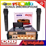 Recommended power amplifier SUBWOOFER 1200watt can lift 12 inch speaker X2 karaoke bluetooth amplifi