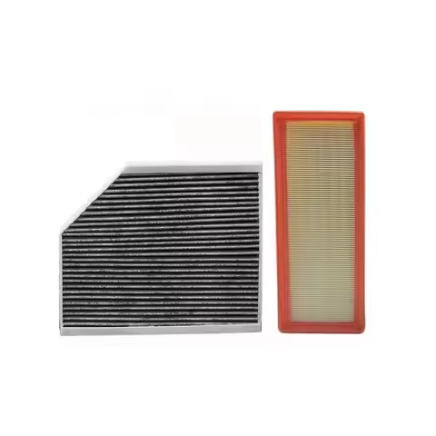Cabin Filter Air Filter For Audi A4 B8 2007-2016/ A5 8T 8F 2009-2017/Audi Q5 8R 2008-2019
