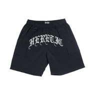 Heretic - Short Pants - Locos