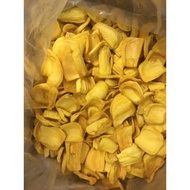 DRY JACKFRUIT JACKFRUIT CHIPS/