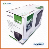 ➾ ✢ ∼ AWP Aide 390W-650VA UPS with AVR Secure UPS 650VA 1000VA 2000VA Uninterruptible Power Supply