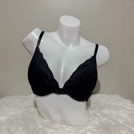 32DD / 34DD — La Senza OBSESSION Push-up Bra (fits 34D/36D)