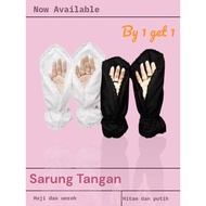Gloves Hajj and UmrahWanitas |Buy1free1||By difacollection