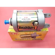 SYM (VTS 250),SYM (VTS 200) STARTER MOTOR VTC