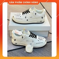 AF1 cross sneaker with black cream price