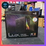 AEROCOOL PSU 650W 80 Power Supply - PC Computer PSU