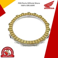 22208-KYZ-901 Clutch Lining (Disc Comp Clutch Friction) – Supra X 125 Helm In & Supra X 125 FI