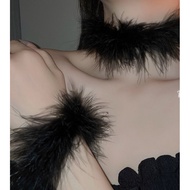 Necklace Punk Style Bracelet