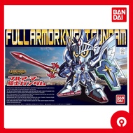Bandai SD Legend BB Full Armor Knight Gundam