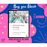 Intensive Nursing Care 4E (2019)