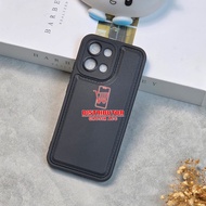 OPPO A6 PRO CASE LEATHER PRO CASE BLACK OPPO A6 PRO