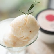 【天然好滋味】大樹玉荷包荔枝檸檬雪酪 / 8杯組