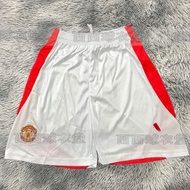 2025 2425 Manchester United Jersey Long Sleeve Home No. 7 Ronaldo No. 10 Rashford B Femenu Adult Foo