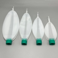 Animal Anesthesia Machine Air Storage Bag Silica Gel Simulated Lung Air Storage Breathing Bag Anesth