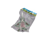 Mini Jet Plane Pull Toy for Children