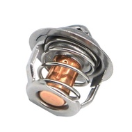 Thermostat 15321-73010 1E401-73010 1E401-73012 for Kubota D902 D1005 D1100 D1105 V1305 Engine