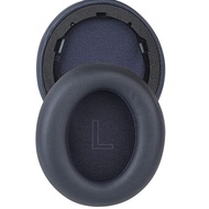 [Cashback]Replacement Ear Pads for Anker Soundcore Life Q30/Q35 Protein Leather Headphones Earpads