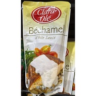 Clara Olé Bechamel White Sauce 200 grams