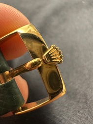 ✅罕有✅勞力士18k 16mm 750實金扣✅非包金扣✅