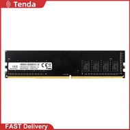 DDR4 Computer Memory 1.2V 288PIN Desktops RAMs CL15-CL17-CL19 (4GB 2666)