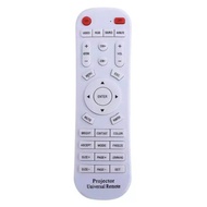 Universal remote projector Epson, Infocus, Panasonic, Sanyo Dll