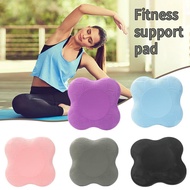 Yoga Knee Pad Support For Yoga And Pilates Exercise Cushion For Knees Elbow And Head TPE Foam T4E1