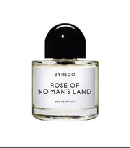 四百好評小店🔆現貨‼️ Byredo 無人區玫瑰香水 百瑞德無人區玫瑰濃香香水 Rose of No Man's Land 50ml