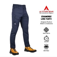 Altitude gear chamonic Long Mountain Pants